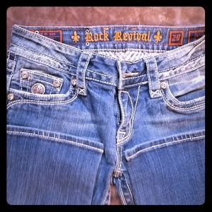 Rock Revival